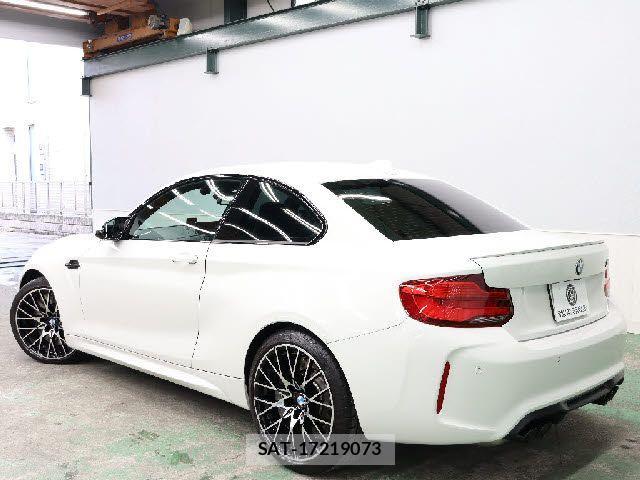 Bmw M2 2019-03 687550-13