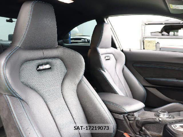 Bmw M2 2019-03 687550-14