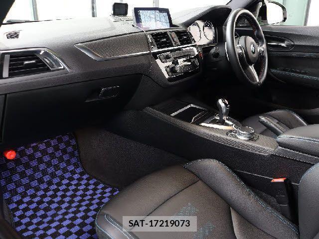 Bmw M2 2019-03 687550-15