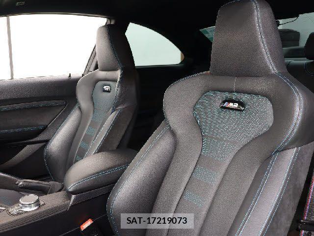 Bmw M2 2019-03 687550-16