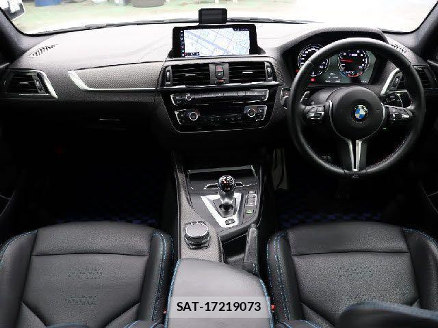 Bmw M2 2019-03 687550-1