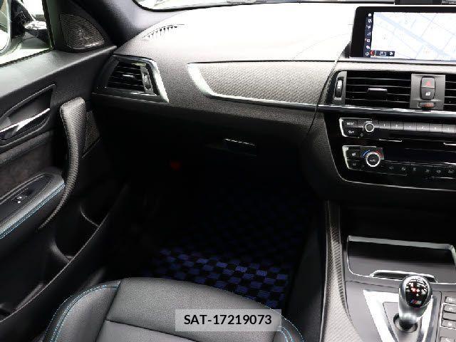 Bmw M2 2019-03 687550-21
