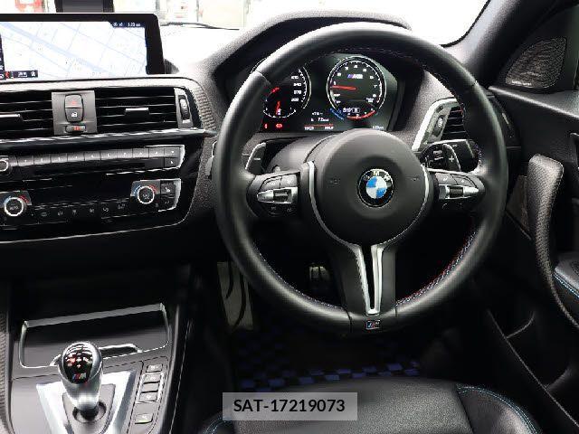 Bmw M2 2019-03 687550-22