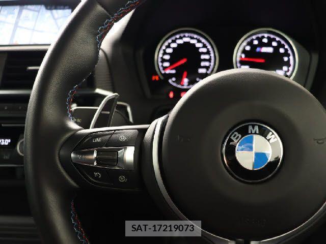 Bmw M2 2019-03 687550-23