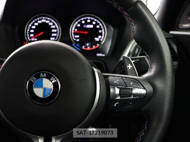 Bmw M2 2019-03 687550-24