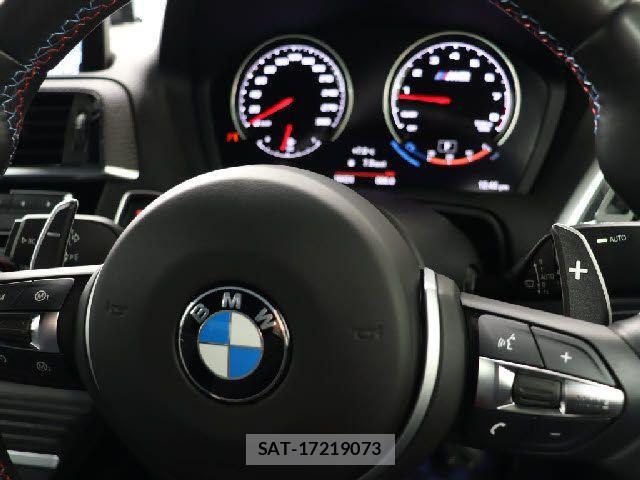 Bmw M2 2019-03 687550-25