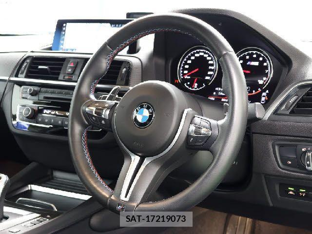 Bmw M2 2019-03 687550-26
