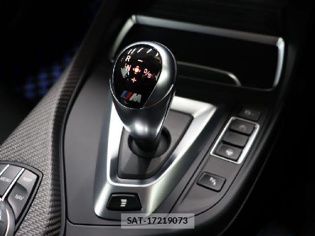 Bmw M2 2019-03 687550-27
