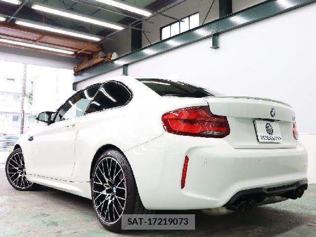 Bmw M2 2019-03 687550-2