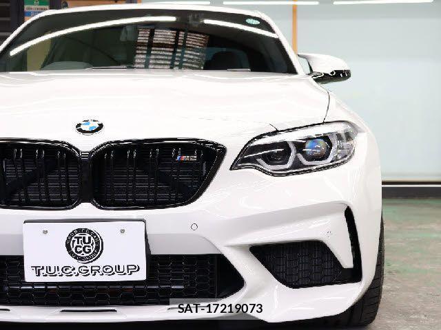 Bmw M2 2019-03 687550-29
