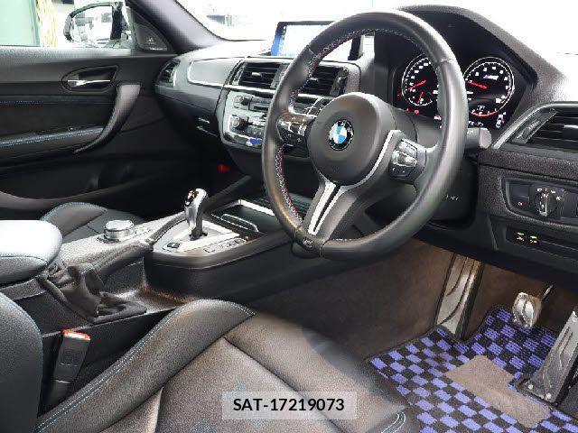 Bmw M2 2019-03 687550-3