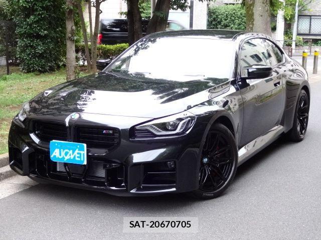 Bmw M2 2025-01 1091111-0