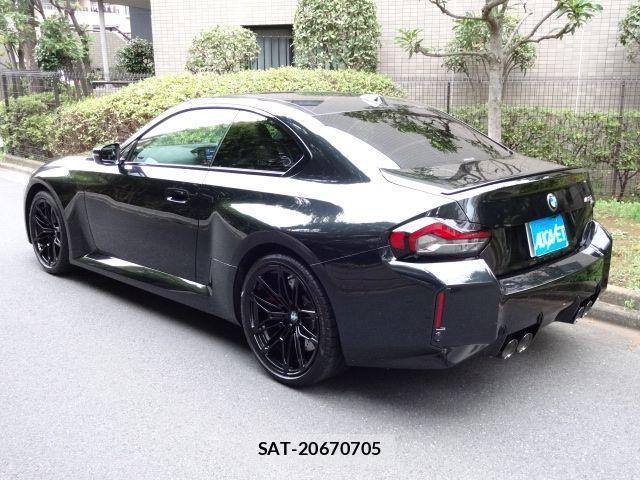 Bmw M2 2025-01 1091111-2