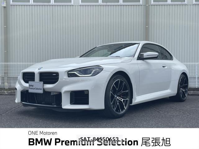 Bmw M2 2023-10 1290215-0