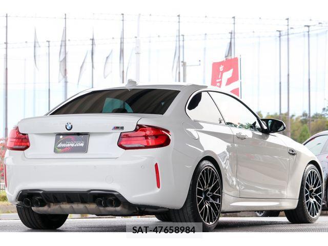 Bmw M2 2018-09 1380212-9
