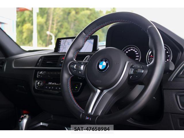 Bmw M2 2018-09 1380212-15