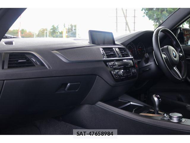 Bmw M2 2018-09 1380212-18