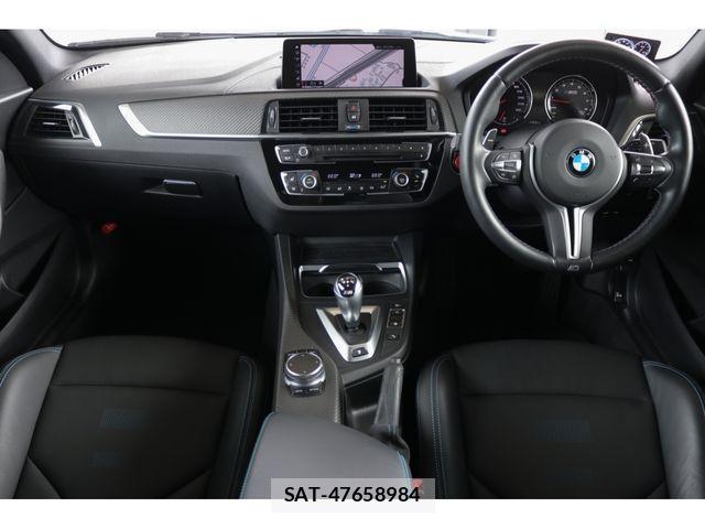 Bmw M2 2018-09 1380212-1