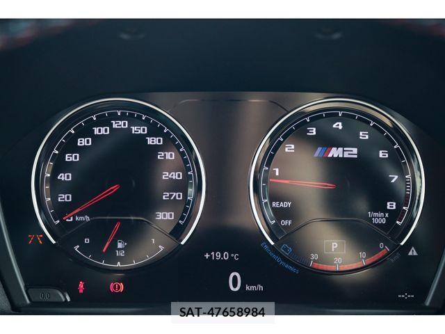 Bmw M2 2018-09 1380212-21