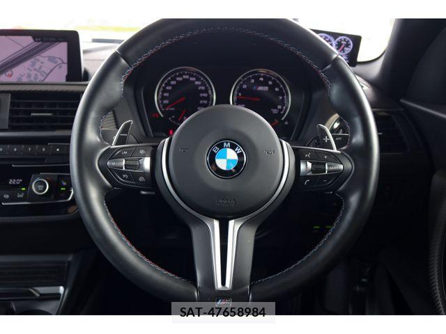Bmw M2 2018-09 1380212-22