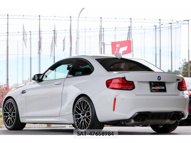 Bmw M2 2018-09 1380212-2
