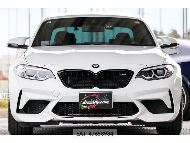 Bmw M2 2018-09 1380212-3
