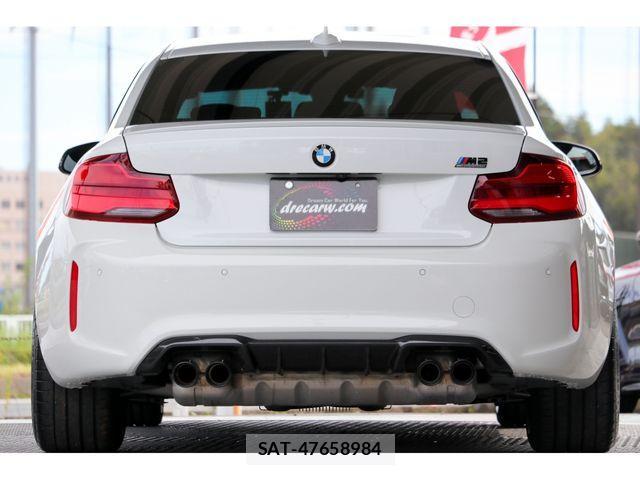 Bmw M2 2018-09 1380212-4
