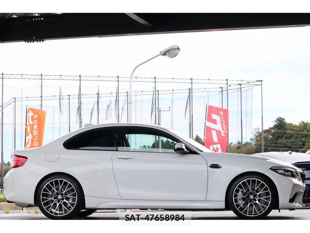 Bmw M2 2018-09 1380212-5
