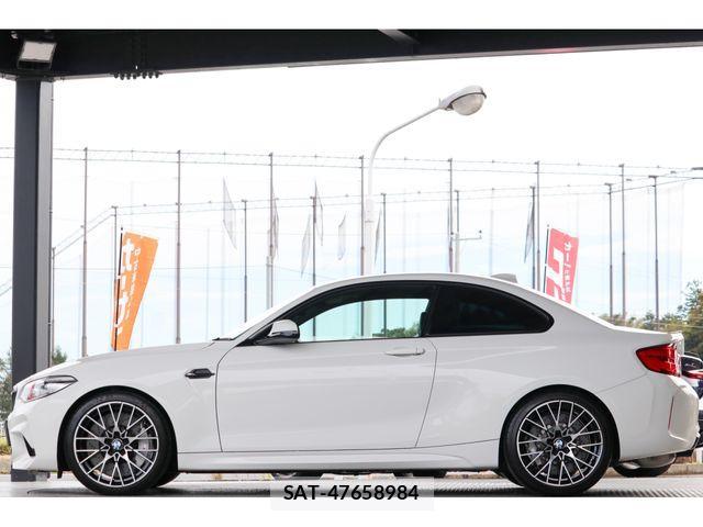 Bmw M2 2018-09 1380212-6