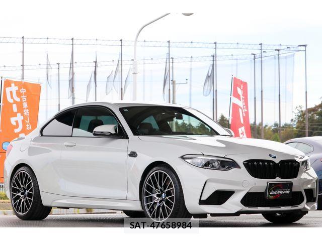 Bmw M2 2018-09 1380212-7