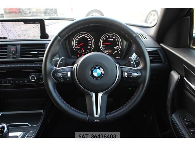 Bmw M2 2019-02 1822913-9