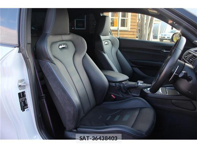 Bmw M2 2019-02 1822913-13