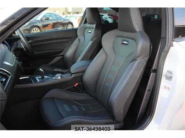 Bmw M2 2019-02 1822913-14