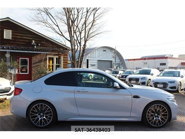 Bmw M2 2019-02 1822913-1