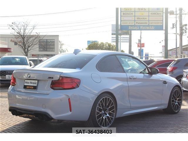 Bmw M2 2019-02 1822913-2