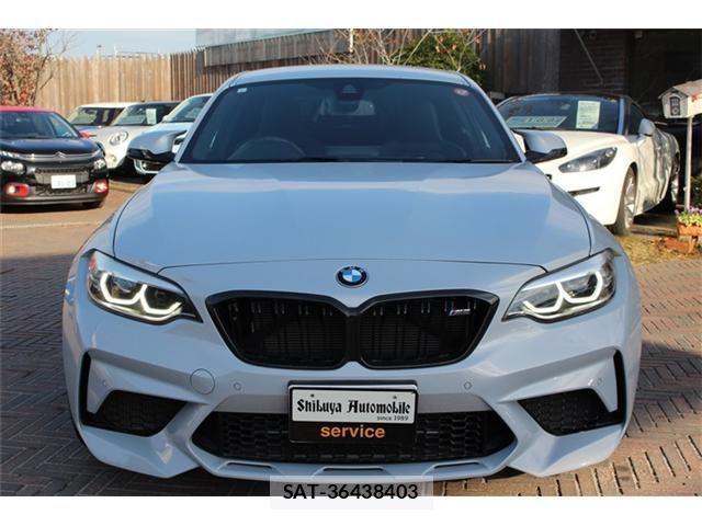 Bmw M2 2019-02 1822913-3
