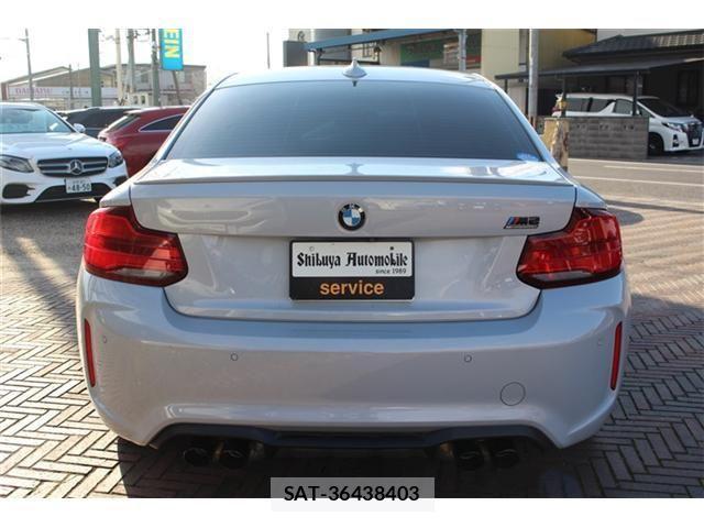 Bmw M2 2019-02 1822913-4