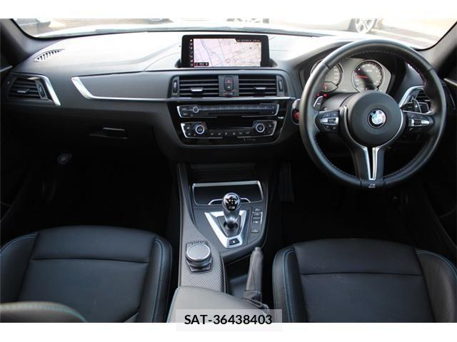 Bmw M2 2019-02 1822913-6