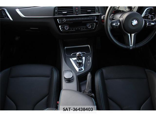 Bmw M2 2019-02 1822913-8