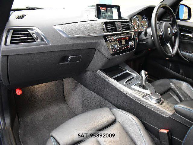 Bmw M2 2017-10 2485287-15