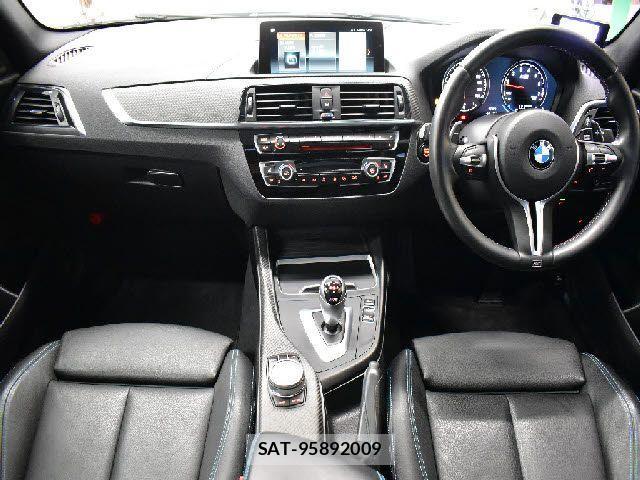 Bmw M2 2017-10 2485287-1
