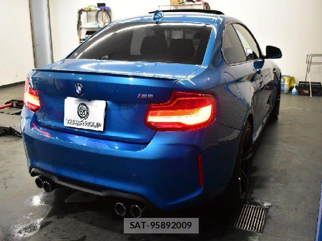 Bmw M2 2017-10 2485287-21