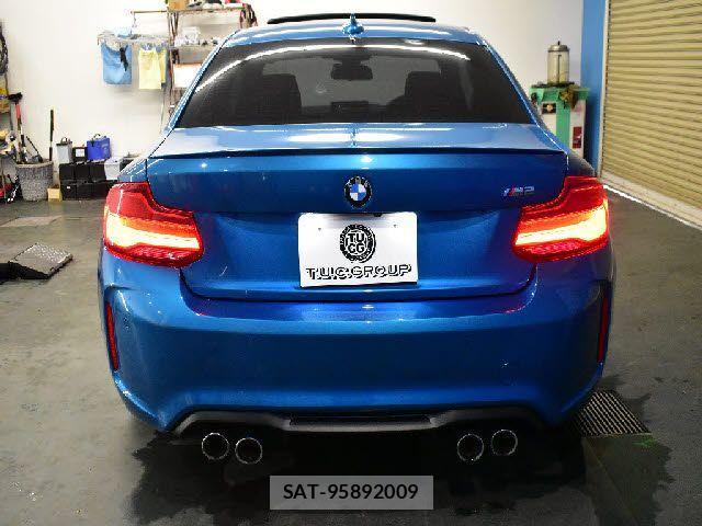 Bmw M2 2017-10 2485287-23