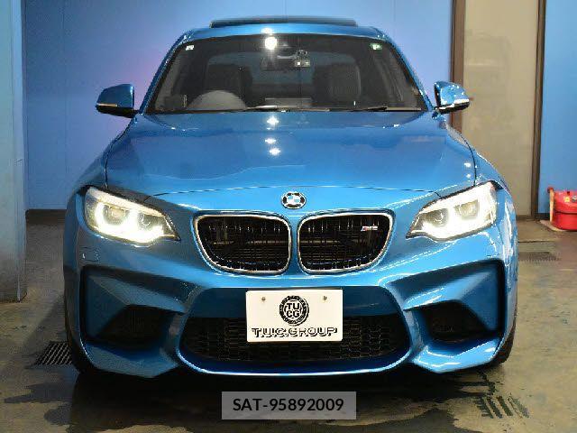 Bmw M2 2017-10 2485287-27