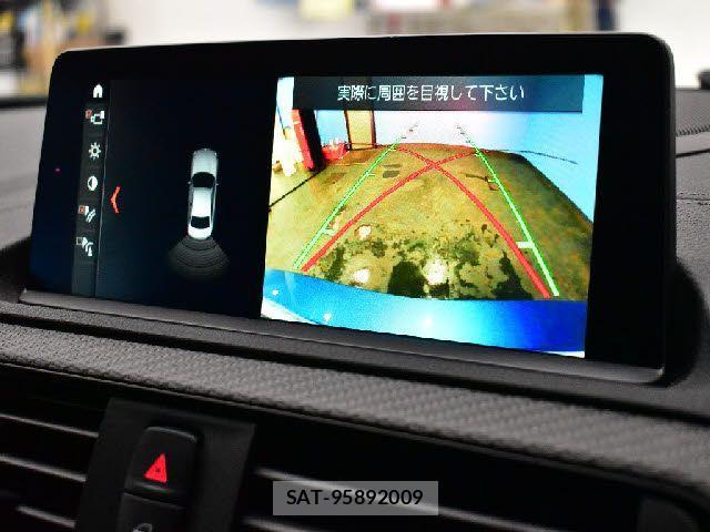 Bmw M2 2017-10 2485287-6