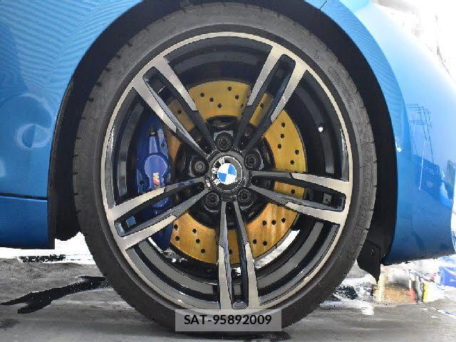 Bmw M2 2017-10 2485287-8