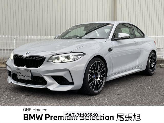 Bmw M2 2019-12 2660851-0