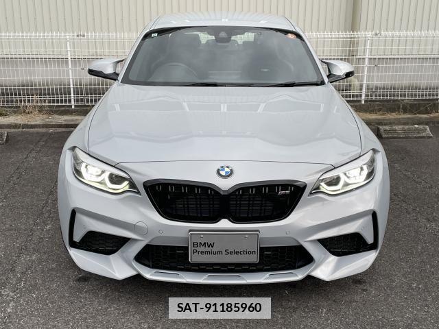 Bmw M2 2019-12 2660851-19