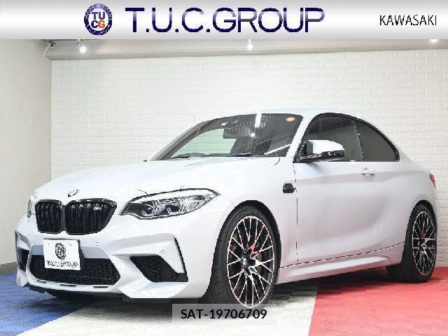 Bmw M2 2021-02 2827878-0