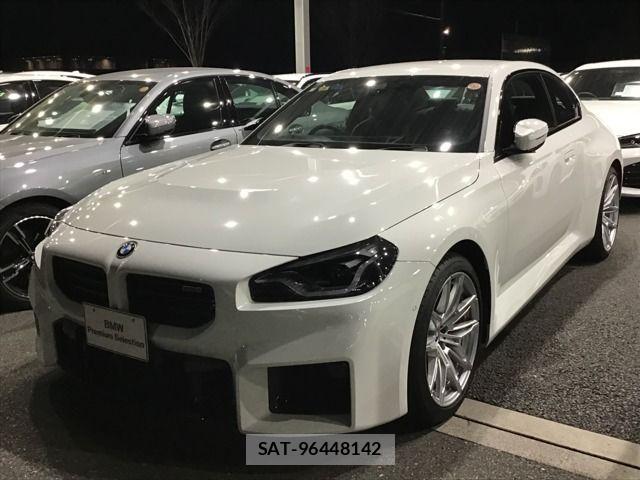 Bmw M2 2025-08 2958744-0